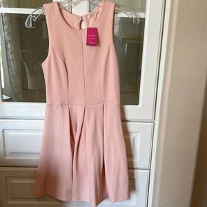 Classy and cute dress